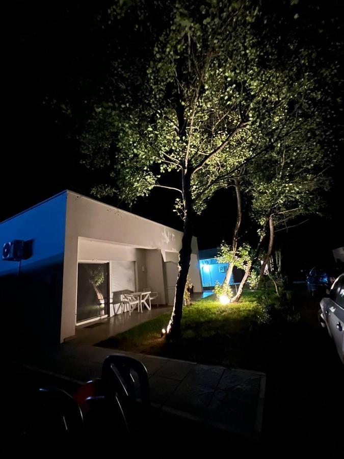 Villa Hanna Ulcinj Exterior photo